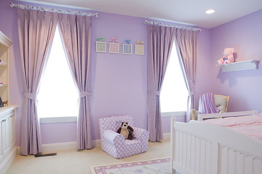 9 Rekomendasi Warna Untuk Kamar Anak agar Betah di Rumah - Pro Real